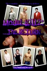 Poster for Model Kill 2: The Return