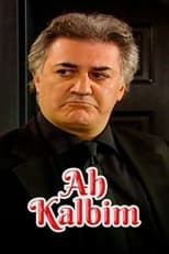 Poster for Ah Kalbim Season 1