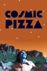 Cosmic Pizza (2022)