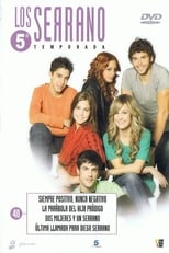 Poster for Los Serrano Season 5