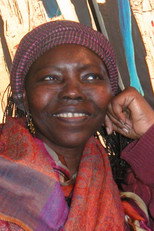 Safi Faye