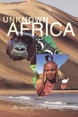 Poster di Unknown Africa