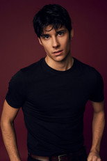 Iker Roca as Quique in Innate