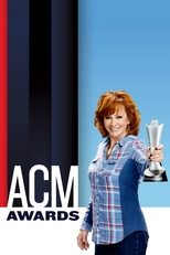 Poster for Academy of Country Music Awards