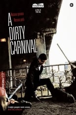Poster di A Dirty Carnival