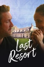 Poster for Last Resort