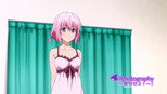 Darkness OVA#6「Photography〜疯拍吧！〜/Technique〜少女心扉〜/Holiday～料理能打☆几颗星？～」