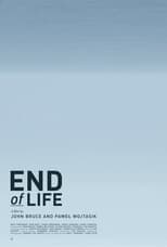 Poster for End of Life