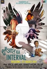 Poster for Shuruaat Ka Interval