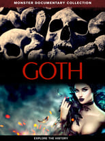 Poster for Goth