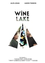 Poster for Wine Lake