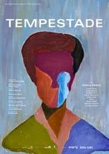 Poster for Tempestade