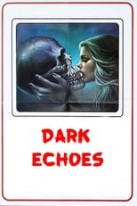 Poster for Dark Echoes 