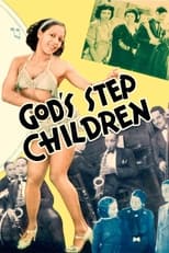 Poster for God's Step Children