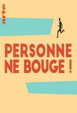 Poster for Personne Ne Bouge ! Lino Ventura