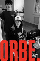 ORBE. poster