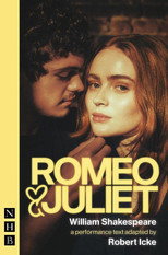 Romeo & Juliet poster