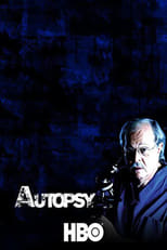 Autopsy: Sex, Lies and Murder (2006)