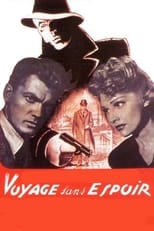 Poster for Voyage Without Hope