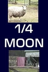 Poster for 1/4 Moon 