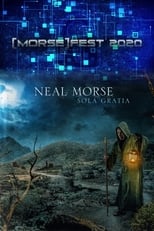 Poster for Morsefest 2020: Sola Gratia