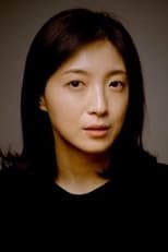 Foto retrato de Jeon Soo-ji