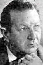 Foto retrato de Miron Penson