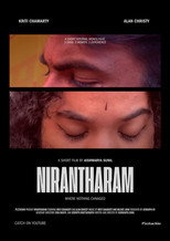 Nirantharam poster