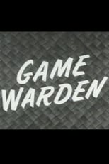 Poster for Game Warden 