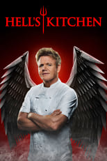 Poster di Hell's Kitchen - Il diavolo in cucina