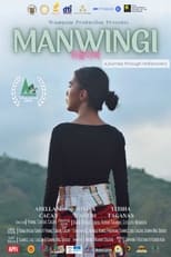 Poster for Manwingi
