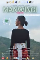 Poster for Manwingi 