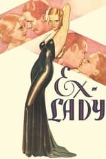 Ex-Lady (1933)