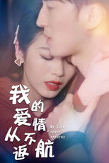 我的爱情，从不返航 poster