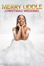 Merry Liddle Christmas Wedding (2020)