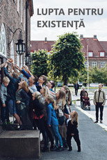 Kampen for tilværelsen