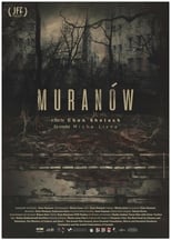 Poster for Muranów 