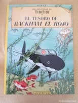 El tesoro de Rackham el Rojo