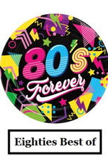 Eighties Best of poster