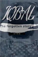 Poster for Iqbal: The Forgotten Story