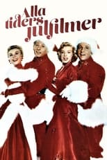 Poster for Discovering Christmas Films