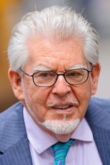 Foto retrato de Rolf Harris