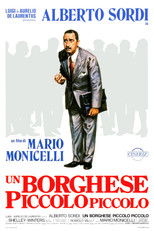 Un borghese piccolo piccolo