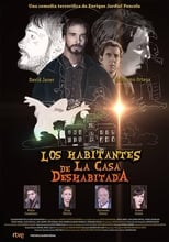 Poster for Los habitantes de la casa deshabitada 