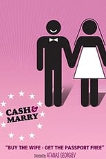 Poster for Cash & Marry 