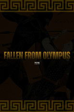 Fallen From Olympus poster