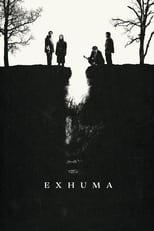 Poster for Exhuma