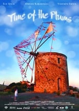 Poster for Time of the Plums