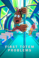 Poster for First Totem Problems 