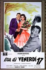 Poster for The Virtuous Bigamist